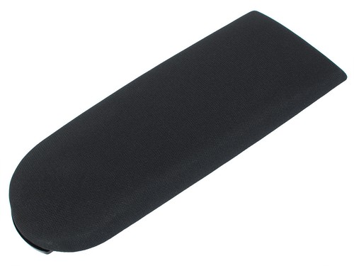 Couvercle accoudoir bouton - couvercle,
