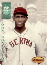 1994 Ted Williams #104 John