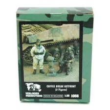 Verlinden - Pause Café (2