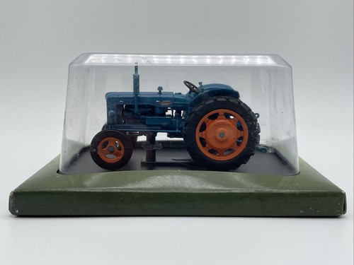 Fordson power major - power, (1958)