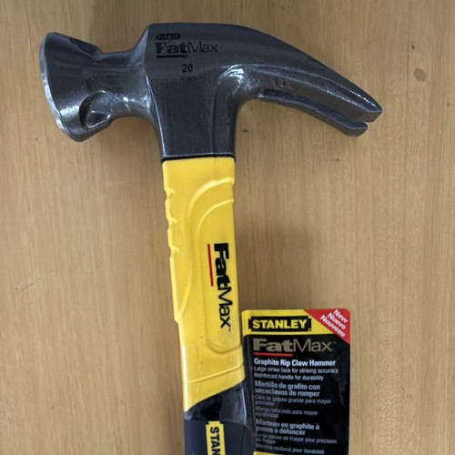 Stanley fatmax graphite - stanley, 20