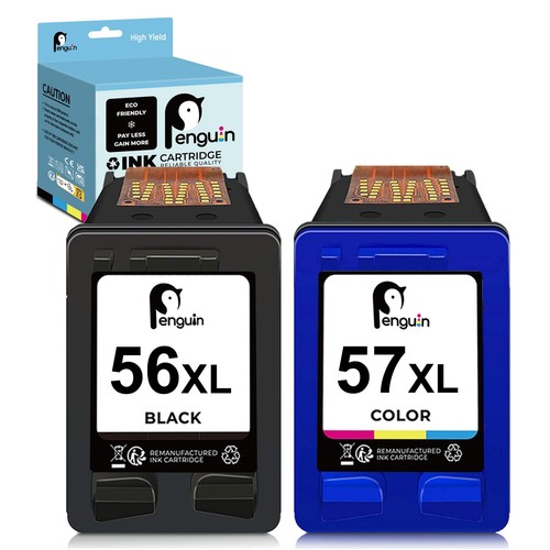 Cartouches d encre - xl,