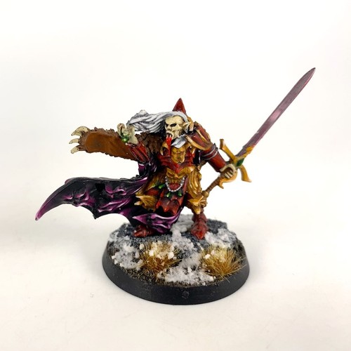 Vlad von carstein - von,