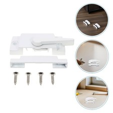  6 Sets Serrure Porte