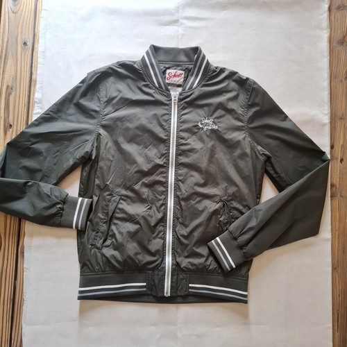 Schott nyc bomber jacket men - nyc,
