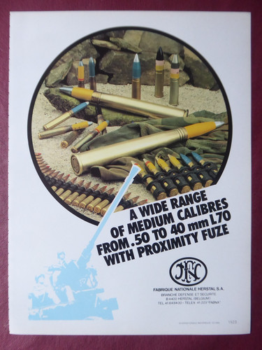 1984 pub herstal - fn,