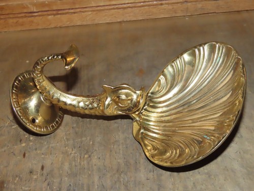 Vide poche porte - vide, savon