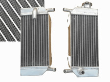 Aluminium Radiateur pour HONDA