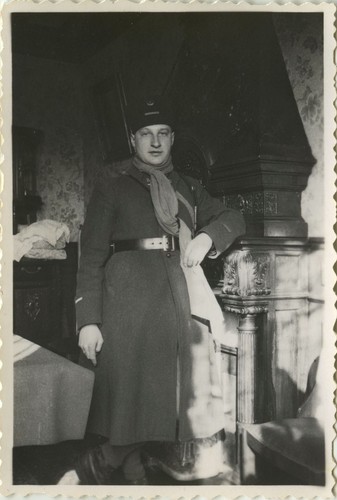 Photo ancienne vintage - photo,
