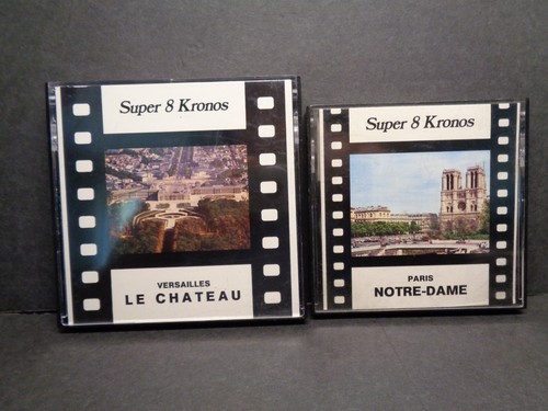 Super kronos 2 - 2,
