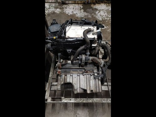 Moteur gaz golf - gaz, vw