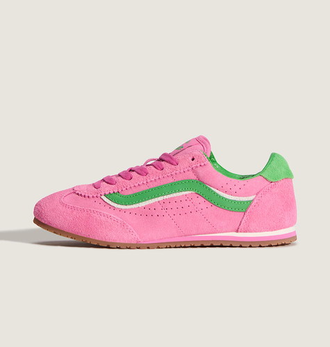 Chaussures vans super lowpro - chaussures,