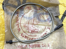 Honda MOPED P25 P50 Little