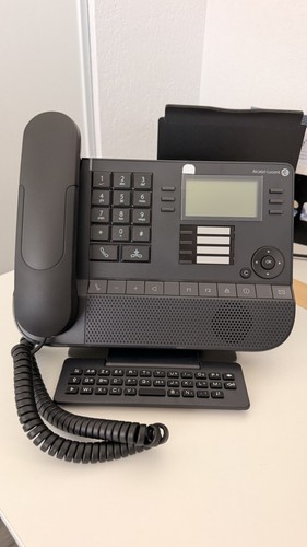 Alcatel lucent 8028s - alcatel-lucent,