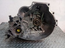 BOÎTE DE VITESSES POUR NISSAN