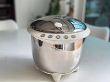 Zojirushi rice cooker xac05 - zojirushi,