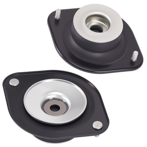 2pcs coupelle amortisseur - 2pcs,