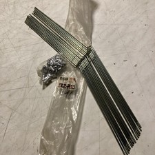 Yamaha 39W-25104-00 jeu de 16