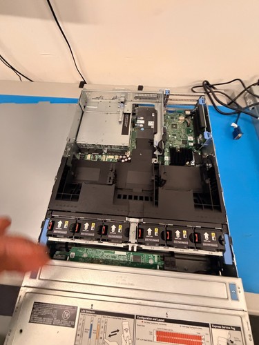 Dell poweredge r740xd - poweredge,