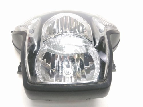 Optique avant kawasaki versys - optique,