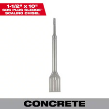 MILWAUKEE 1-1/2 In. X 10 In