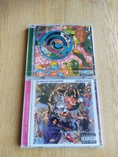 Red Hot Chili Peppers / Uplift