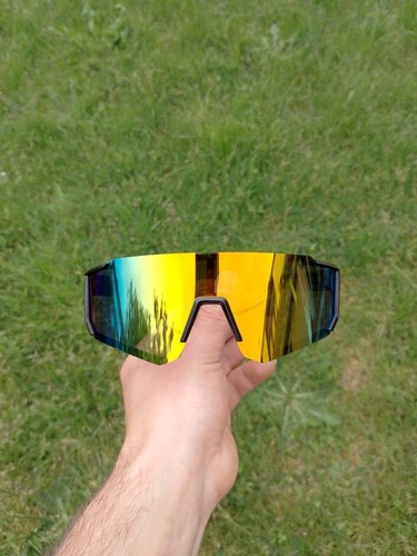 Lunettes sport uv400 - lunettes,