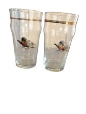 ANCIENNE PAIRE DE VERRE A