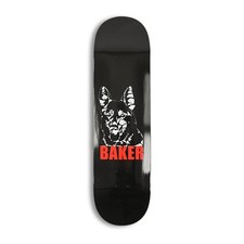Baker Figgy Bad Dawg Planche