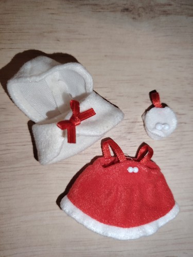 Sylvanian families tenue - sylvanian,