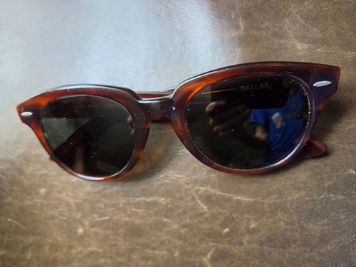 Ray ban vintage - ray-ban, wayfarer