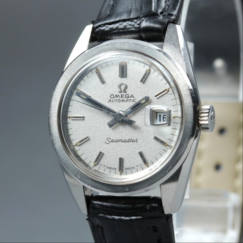 Montre automatique femme - , omega