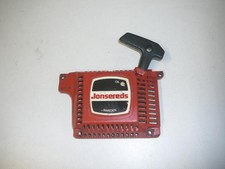 Jonsered Tronçonneuse Lanceur