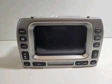 commande de chauffage jaguar