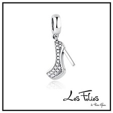 Charm Escarpins Femme Strass