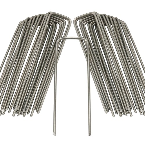 Piquets fixation cm - piquets, 200