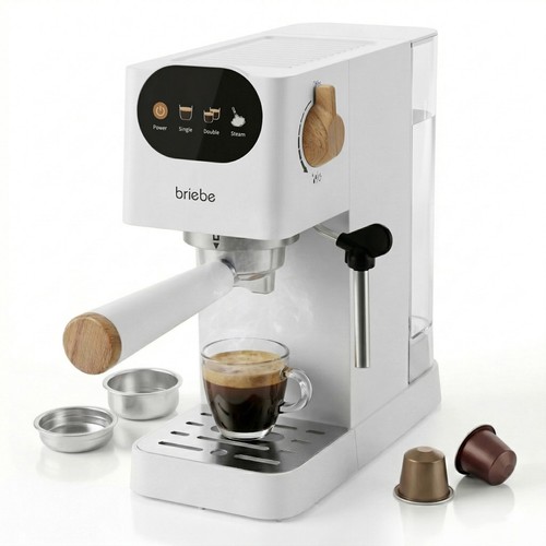 Nordic machine café - machine,