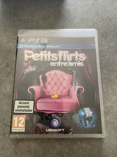 Petits Flirts entre amis  PS3