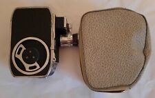 CAMERA PAILLARD - BOLEX 8 mm