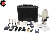 Oxford Instruments XMET 3000TXR+ XRF Analyzer XTPS-2611 Au, Ag, Plastics, Alloys