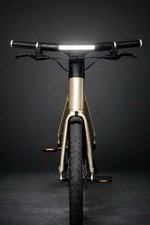 Vélo Électrique Urbain -