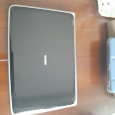 Nokia Booklet