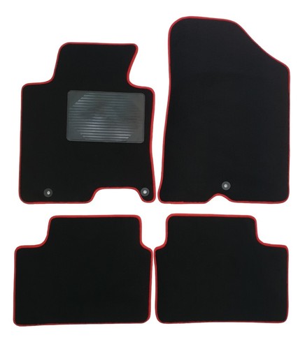 Ensemble tapis voiture - de,