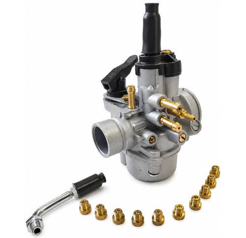 Kit carbu upgrade - kit, +