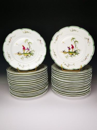 Raynaud limoges kiang - si,