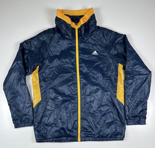 Adidas veste way - adidas, marine