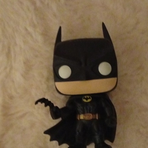 Funko pop batman figurine - funko,