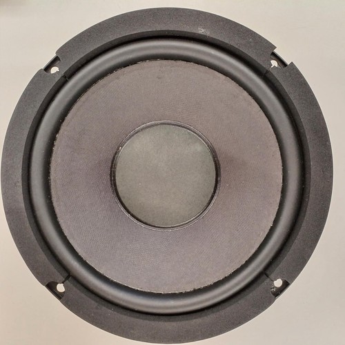 Paire woofer fostex fw21dv - fostex,