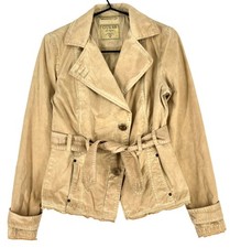 GUESS Femme Manteau VESTE