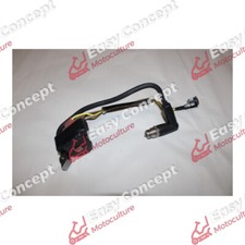 BOBINE ALLUMAGE TRONCONNEUSE